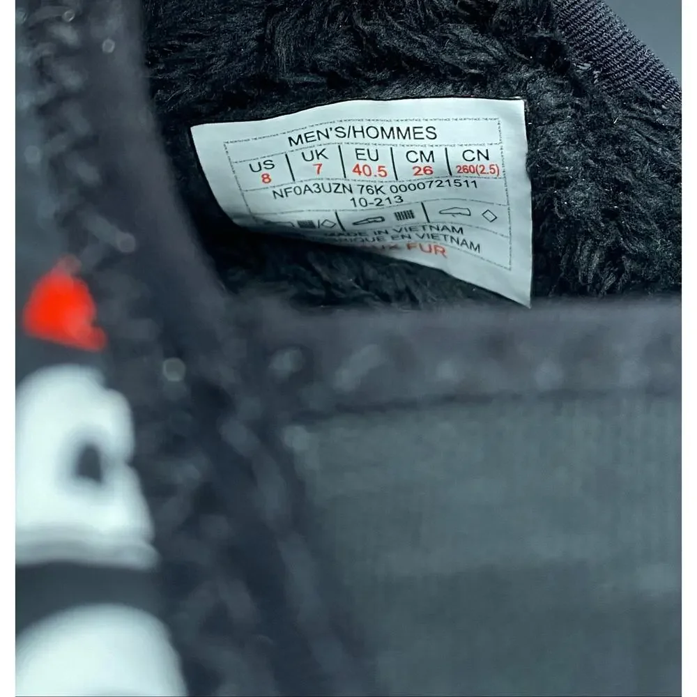 The North Face north face